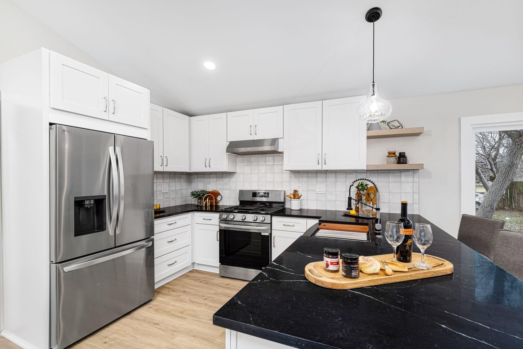 5605 Overbrook Drive Austin TX 78723