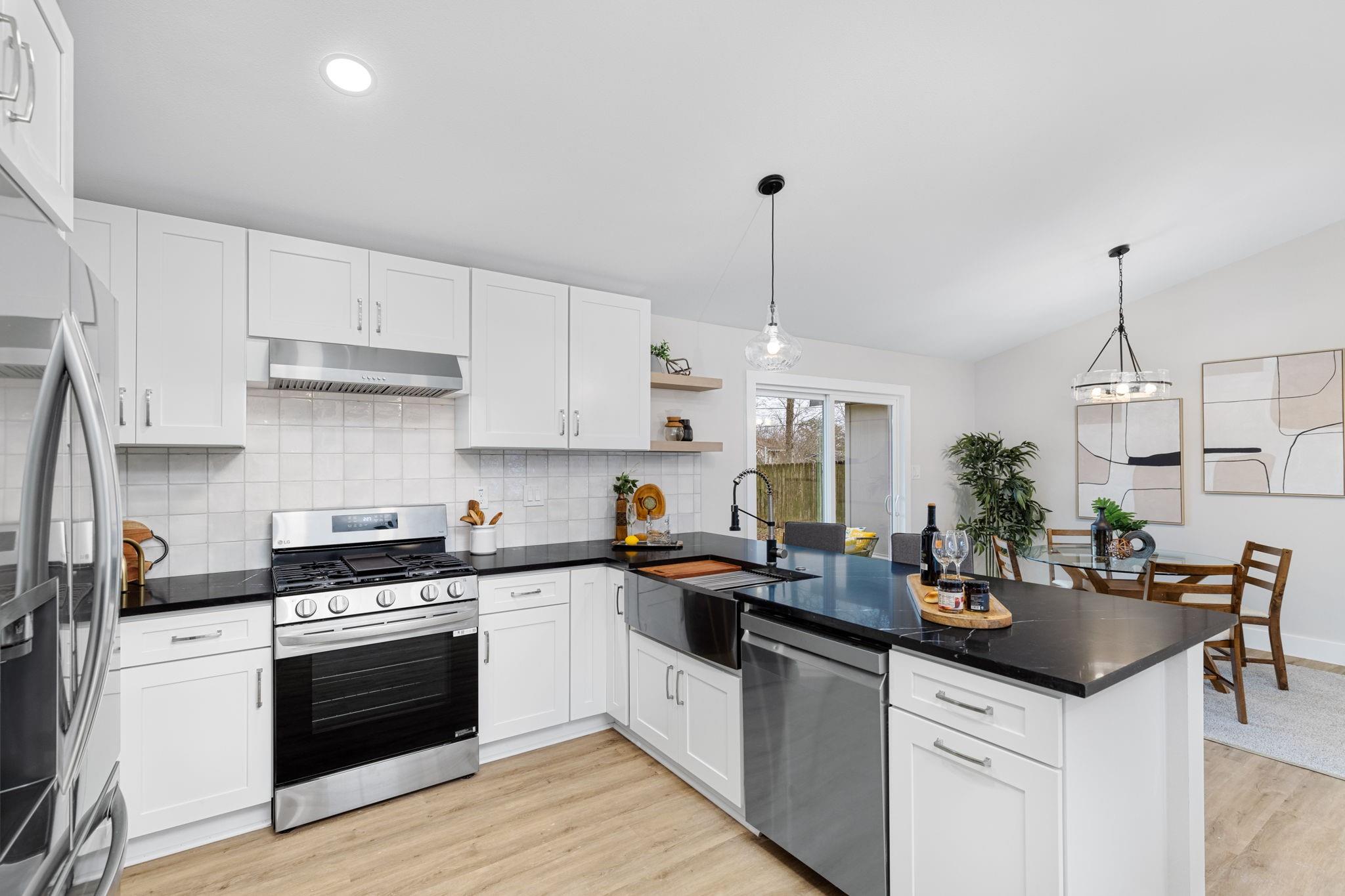 5605 Overbrook Drive Austin TX 78723