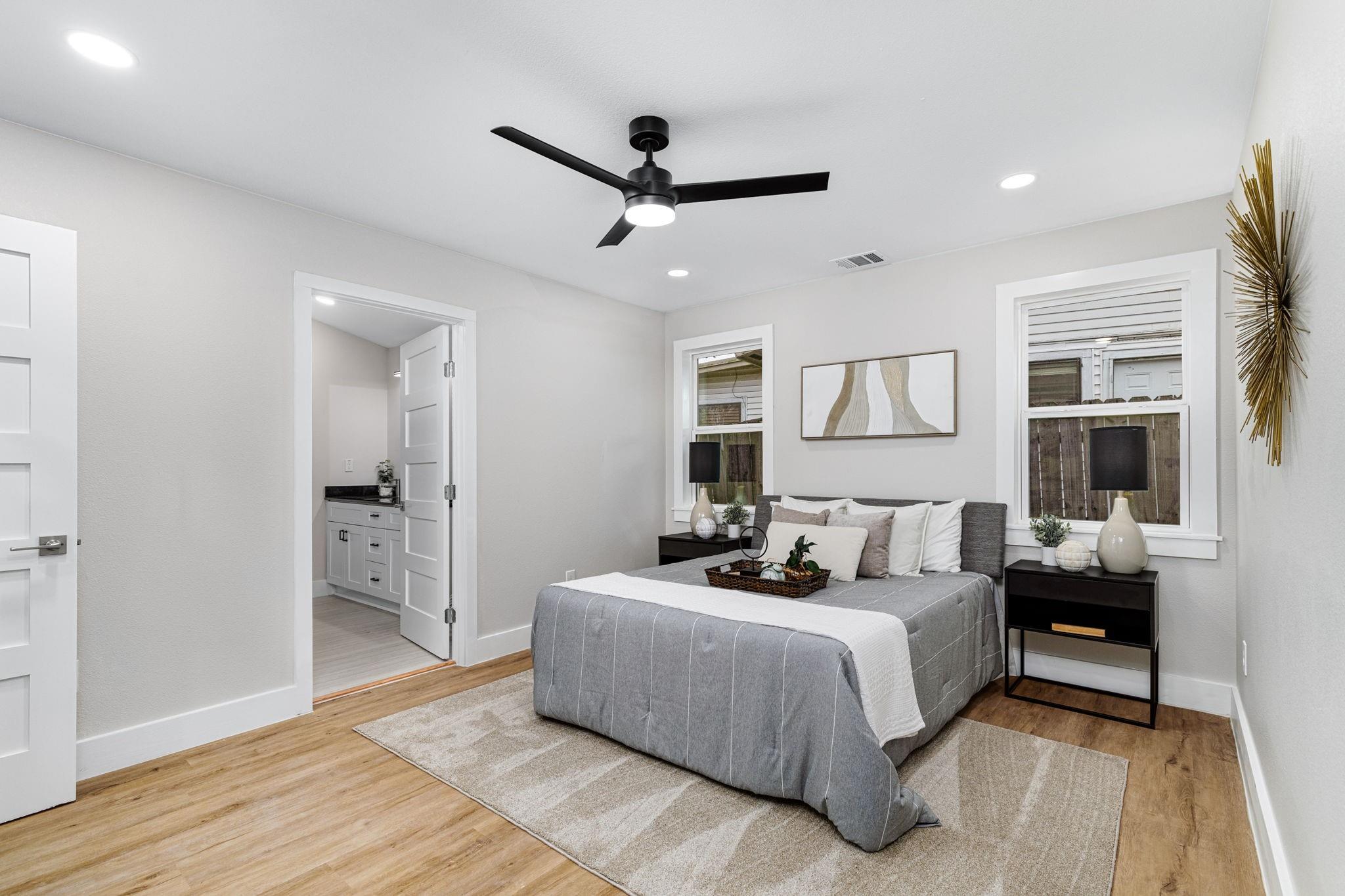 5605 Overbrook Drive Austin TX 78723