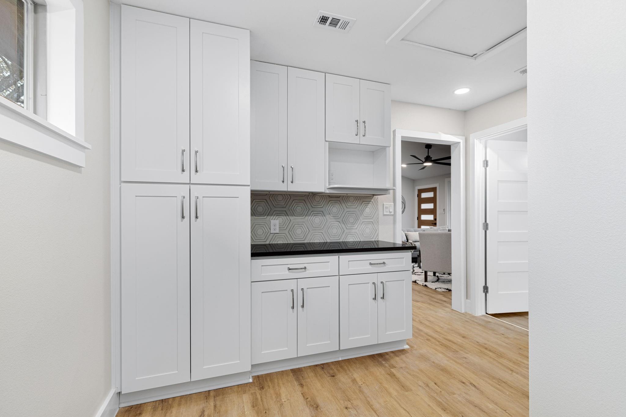 5605 Overbrook Drive Austin TX 78723