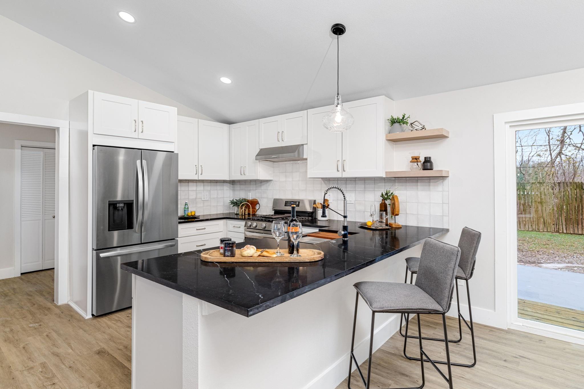 5605 Overbrook Drive Austin TX 78723