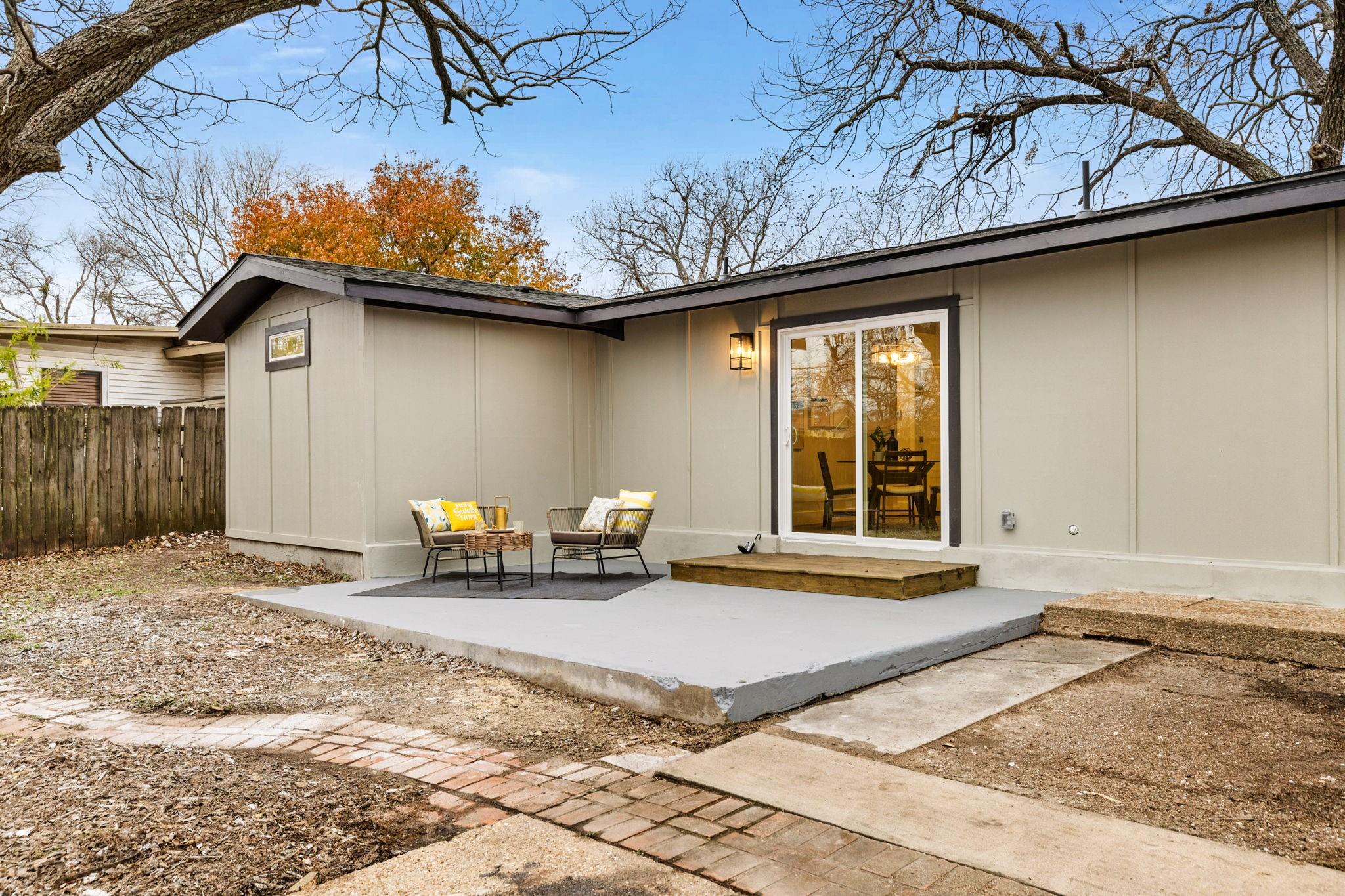 5605 Overbrook Drive Austin TX 78723
