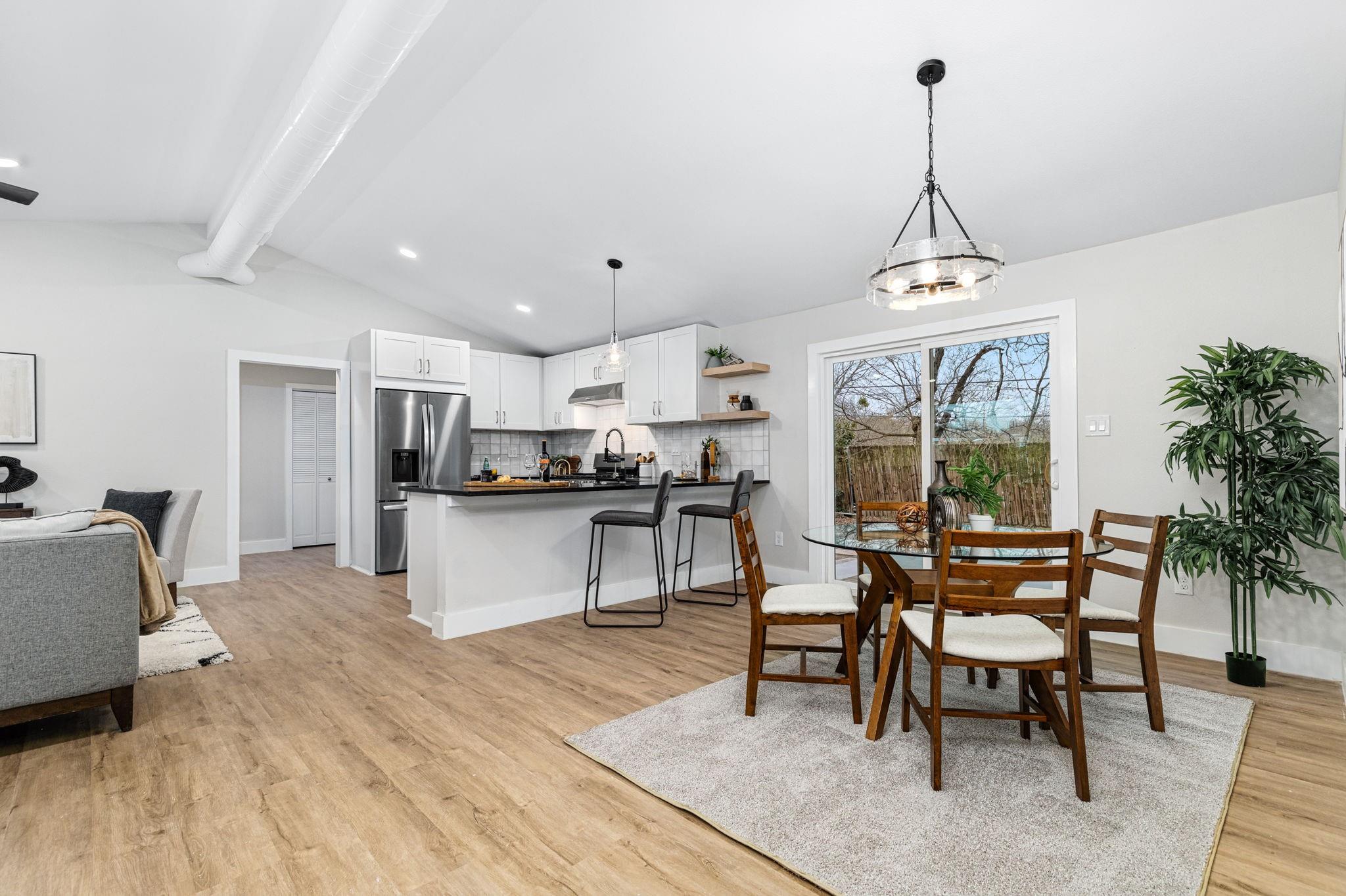 5605 Overbrook Drive Austin TX 78723