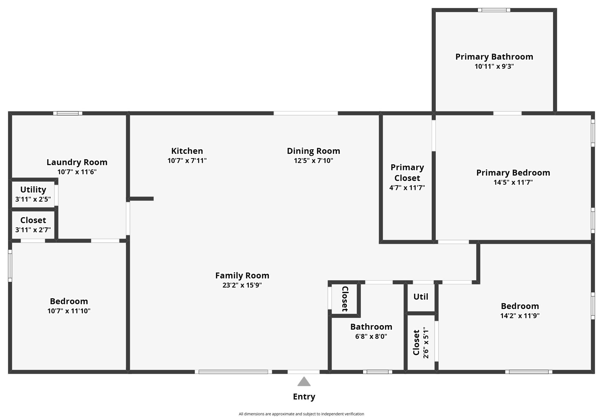 5605 Overbrook Drive Austin TX 78723
