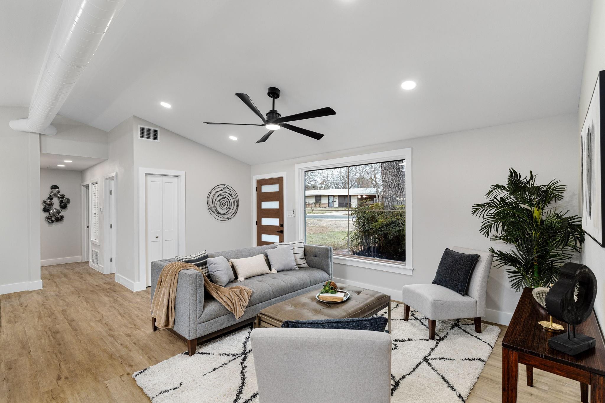 5605 Overbrook Drive Austin TX 78723