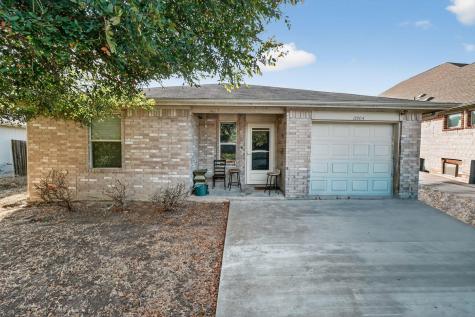 11904 Morning View Drive Del Valle TX 78617