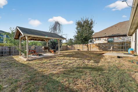 11904 Morning View Drive Del Valle TX 78617