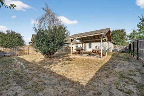 11904 Morning View Drive Del Valle TX 78617