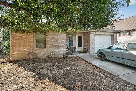 11904 Morning View Drive Del Valle TX 78617