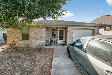 11904 Morning View Drive Del Valle TX 78617