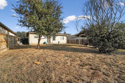 11904 Morning View Drive Del Valle TX 78617