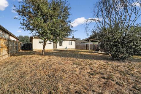 11904 Morning View Drive Del Valle TX 78617