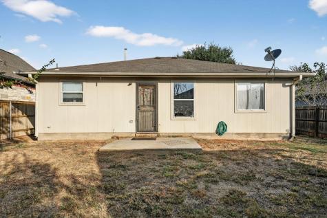 11904 Morning View Drive Del Valle TX 78617