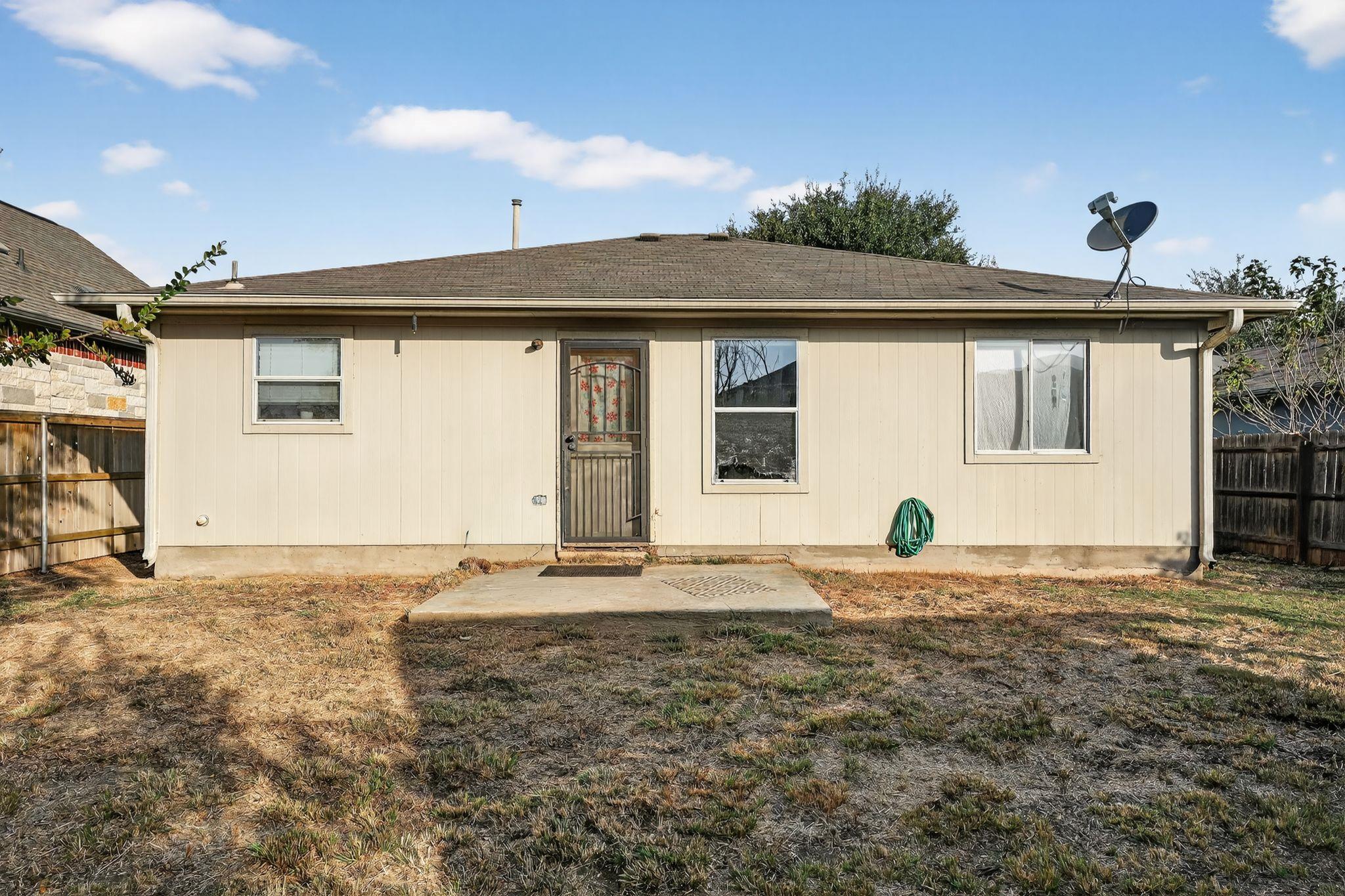 11904 Morning View Drive Del Valle TX 78617