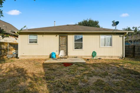 11904 Morning View Drive Del Valle TX 78617