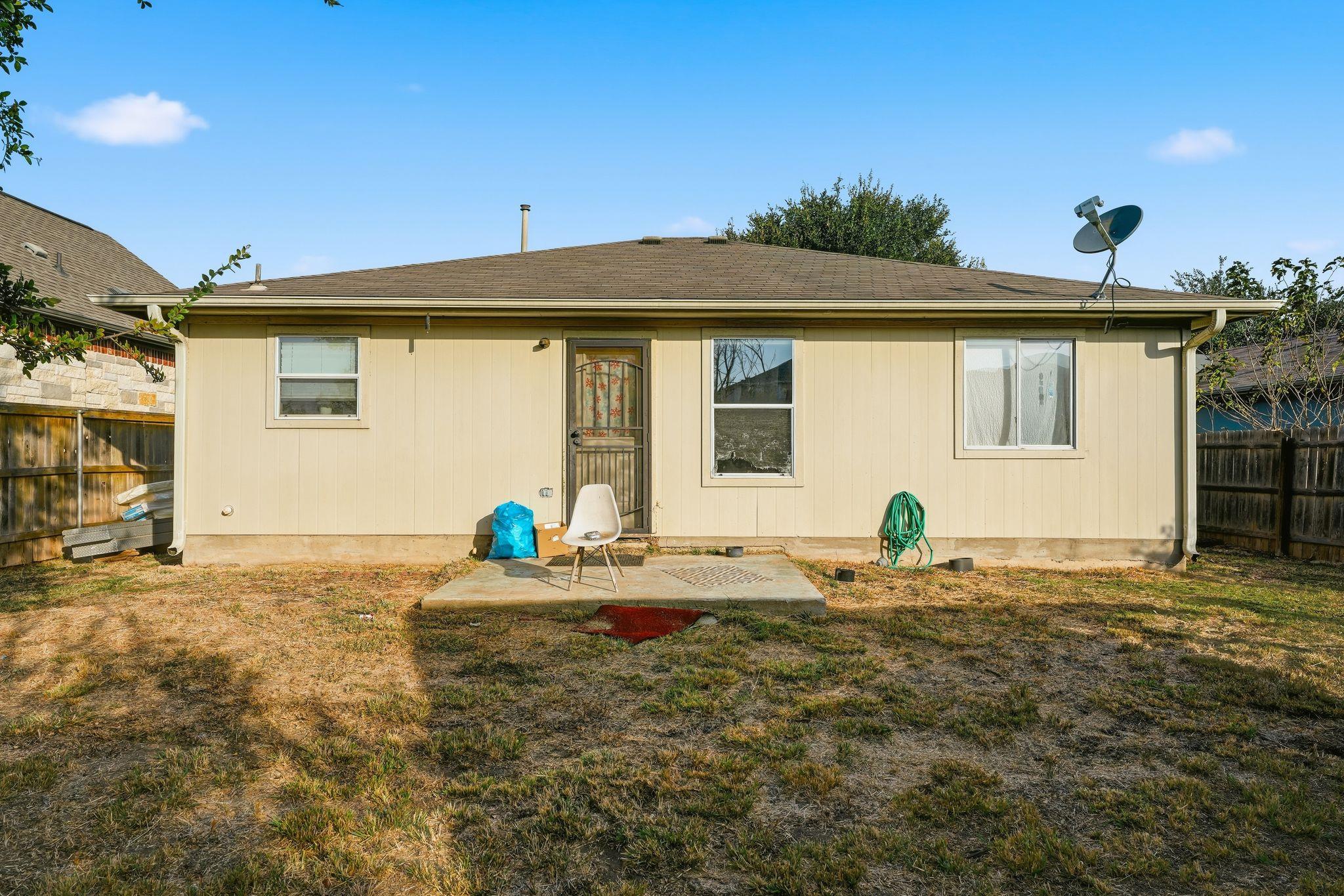 11904 Morning View Drive Del Valle TX 78617
