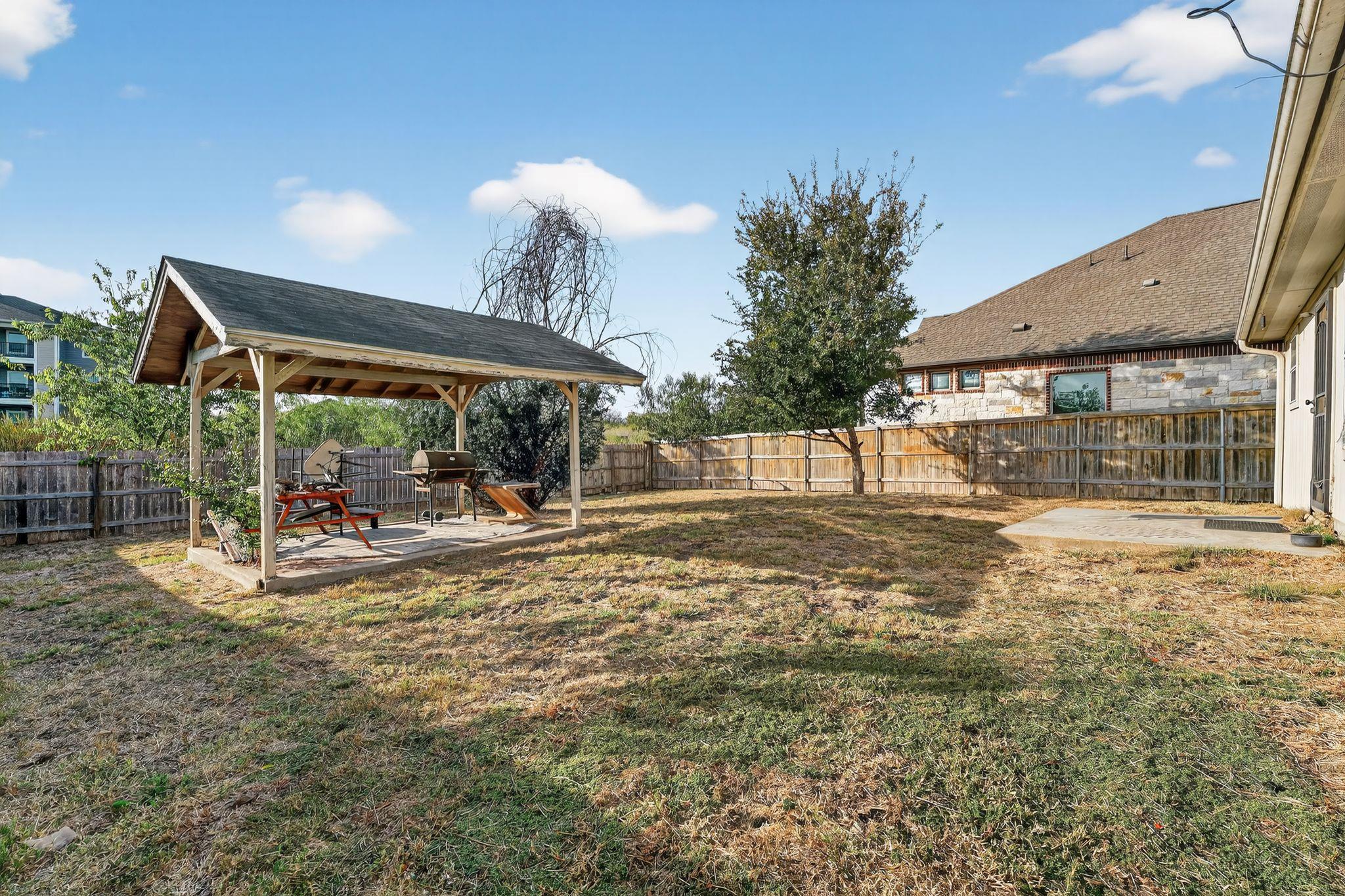 11904 Morning View Drive Del Valle TX 78617