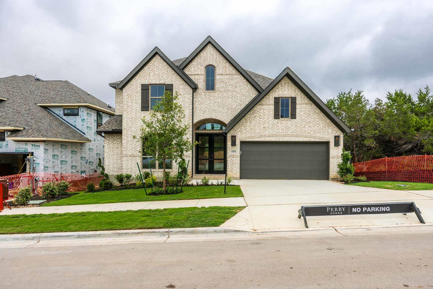 545 River Overlook Road Georgetown TX 78628
