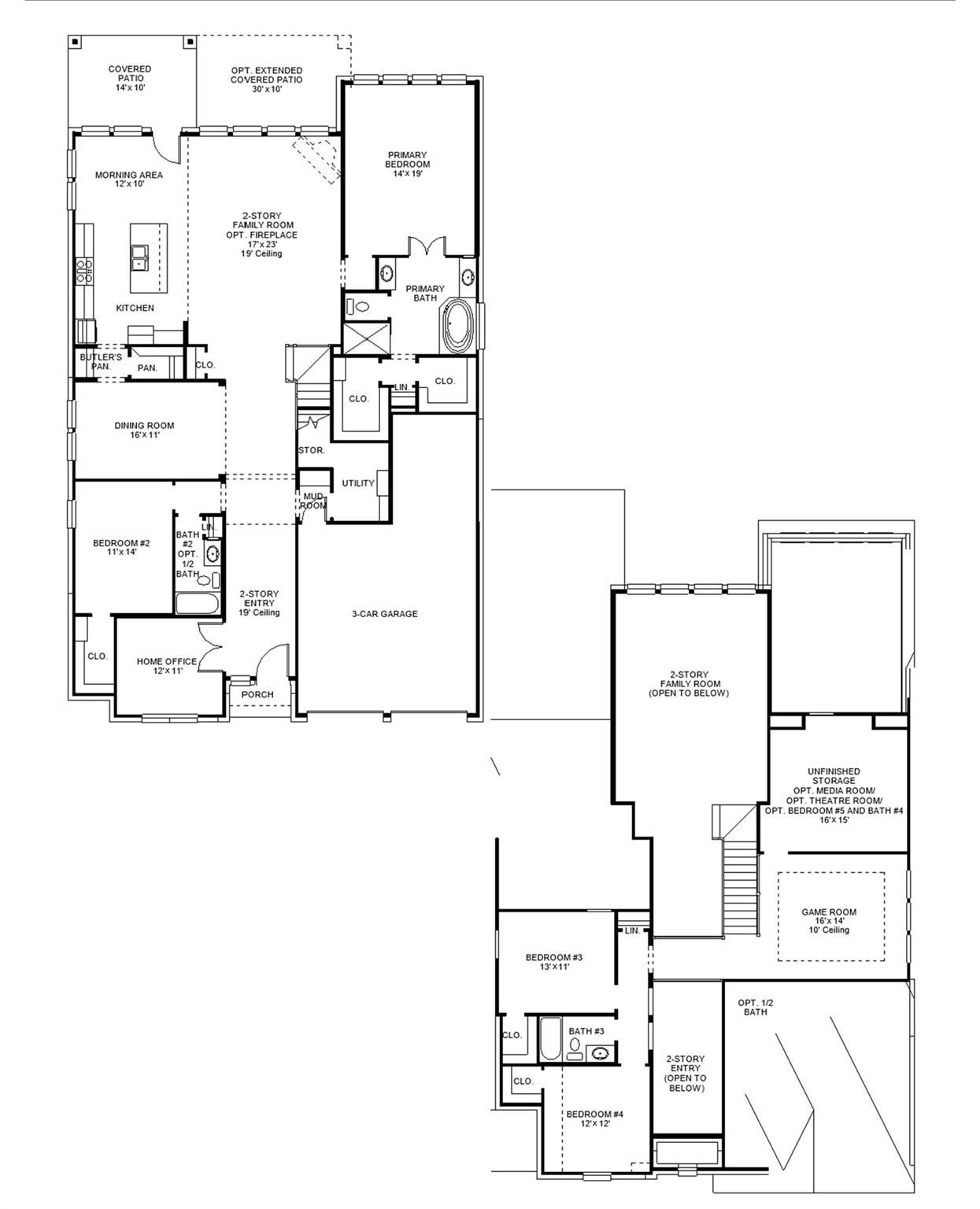 545 River Overlook Road Georgetown TX 78628