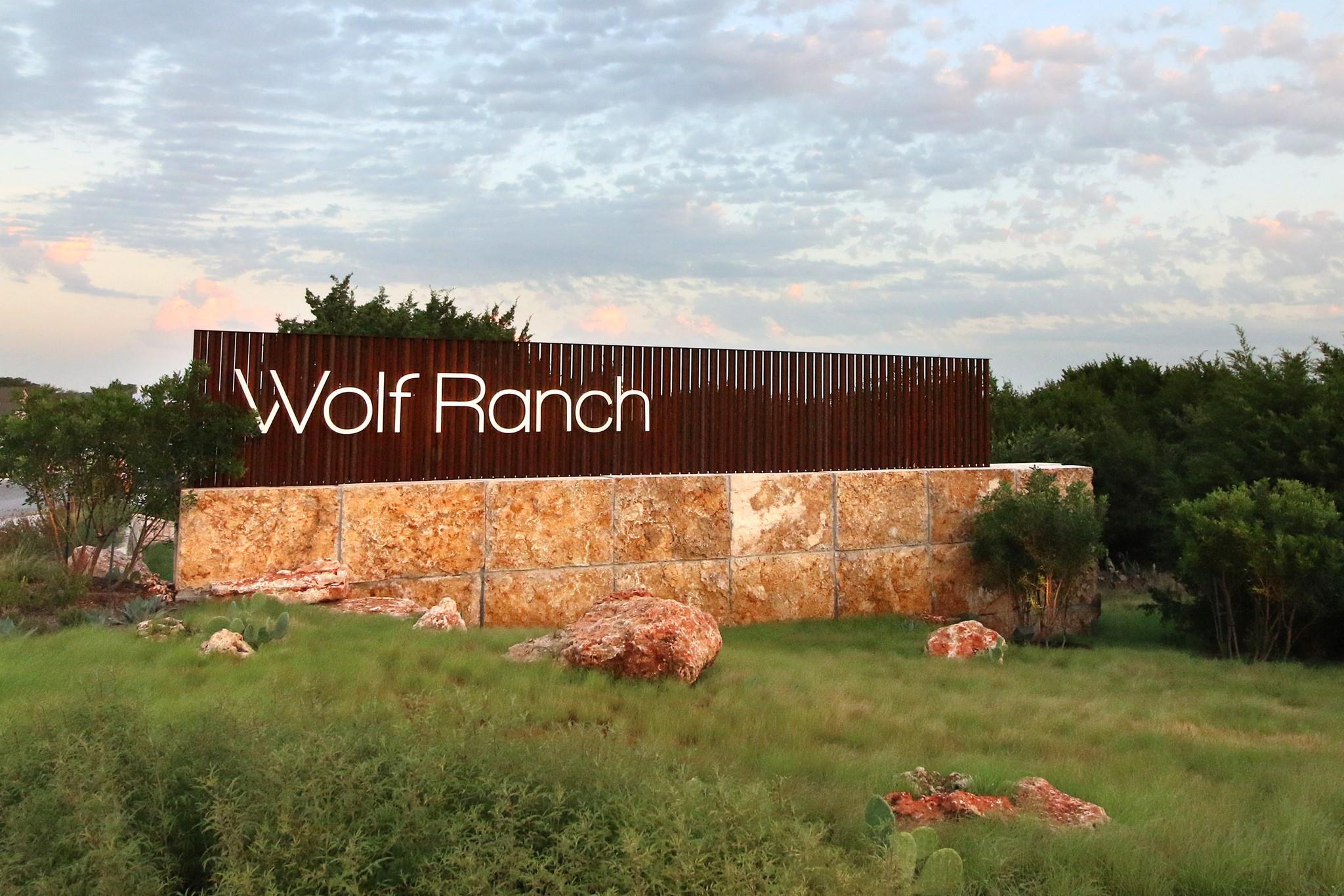 545 River Overlook Road Georgetown TX 78628