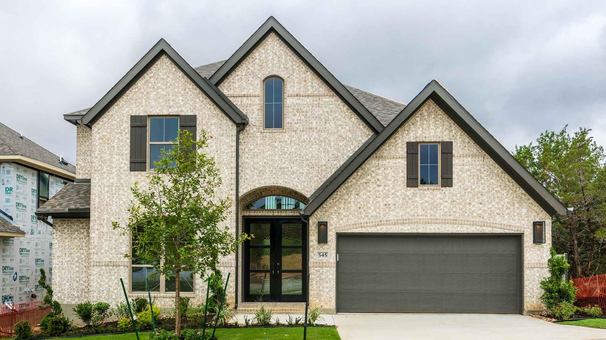 545 River Overlook Road Georgetown TX 78628