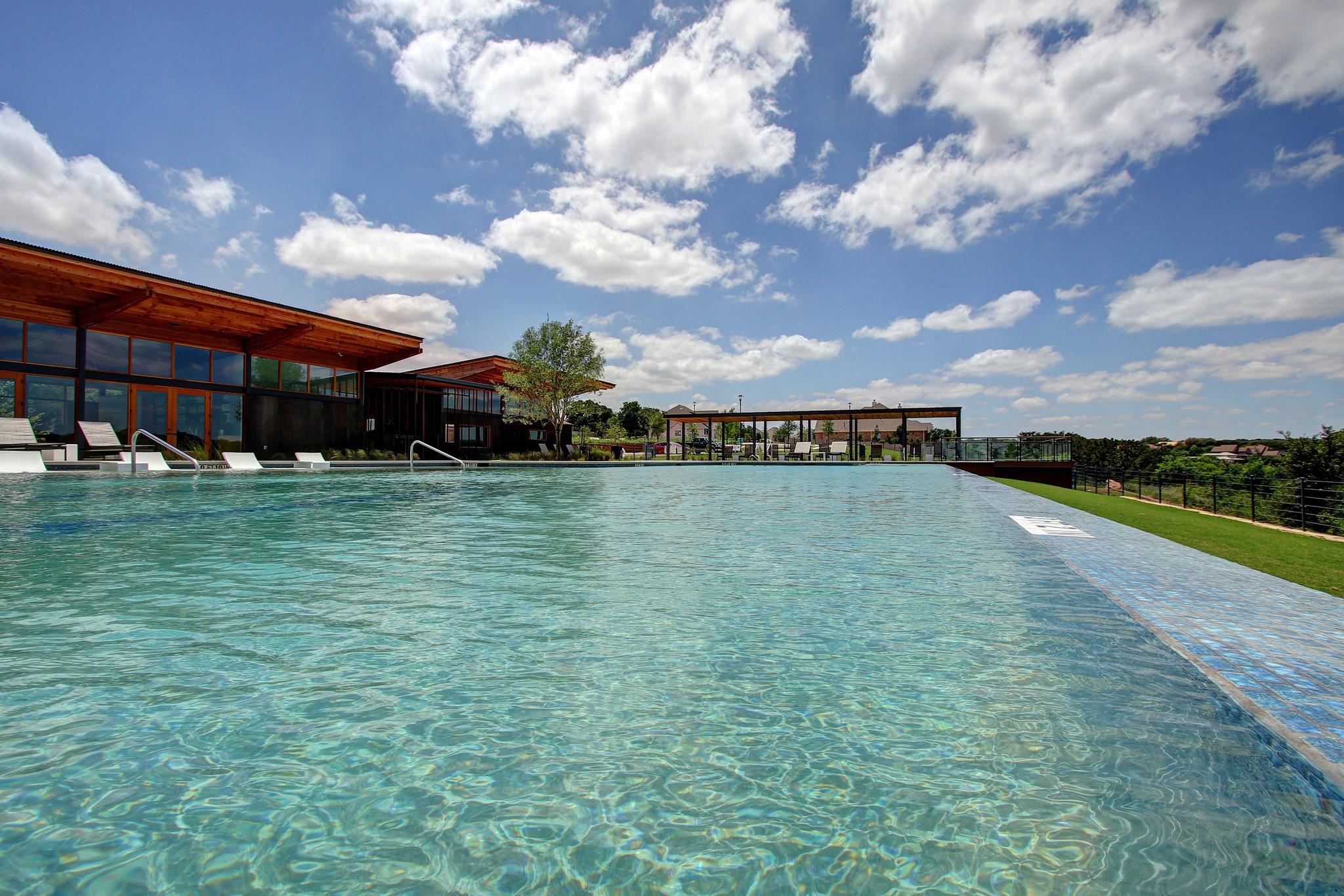 545 River Overlook Road Georgetown TX 78628