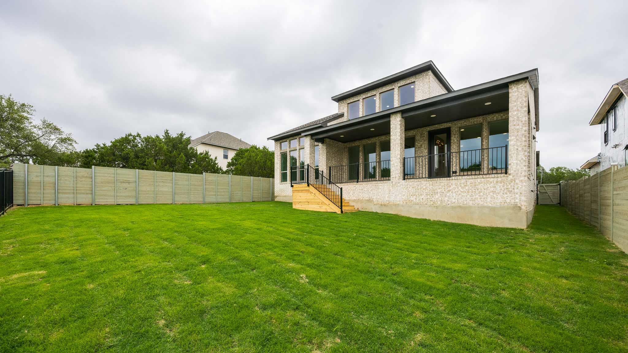 545 River Overlook Road Georgetown TX 78628
