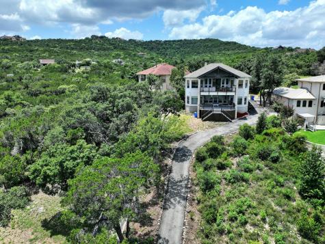17902 Crystal Cove Jonestown TX 78645