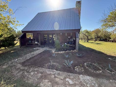 206 Topspin Drive Spicewood TX 78669