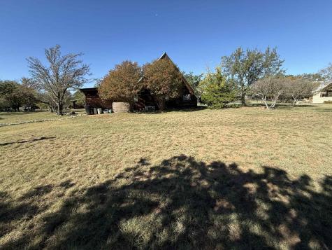 206 Topspin Drive Spicewood TX 78669