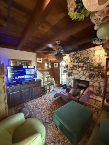 206 Topspin Drive Spicewood TX 78669