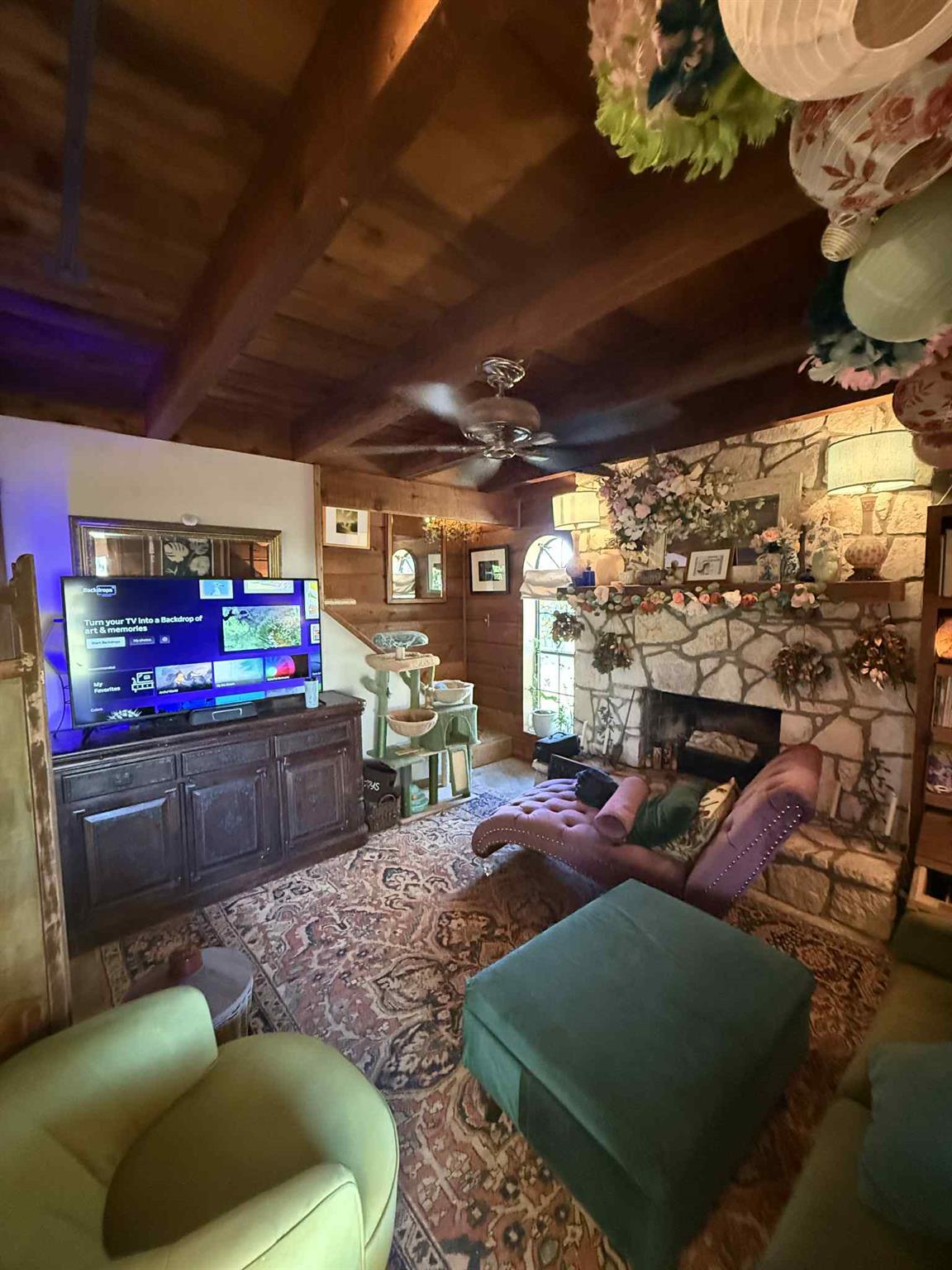 206 Topspin Drive Spicewood TX 78669