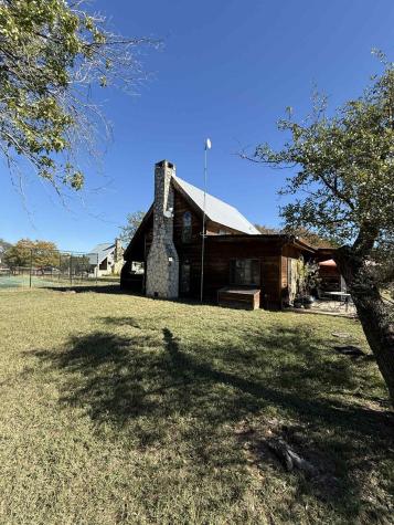 206 Topspin Drive Spicewood TX 78669