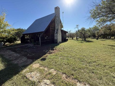 206 Topspin Drive Spicewood TX 78669