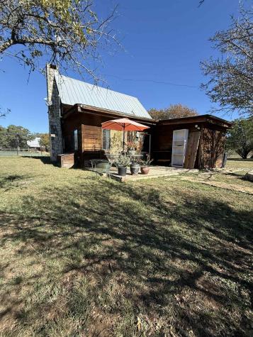 206 Topspin Drive Spicewood TX 78669
