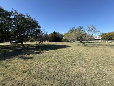 206 Topspin Drive Spicewood TX 78669