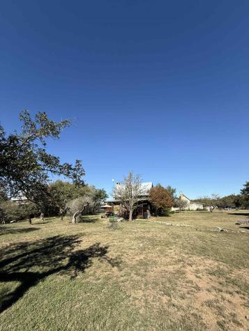 206 Topspin Drive Spicewood TX 78669