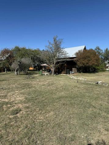 206 Topspin Drive Spicewood TX 78669