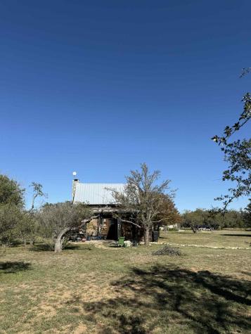 206 Topspin Drive Spicewood TX 78669