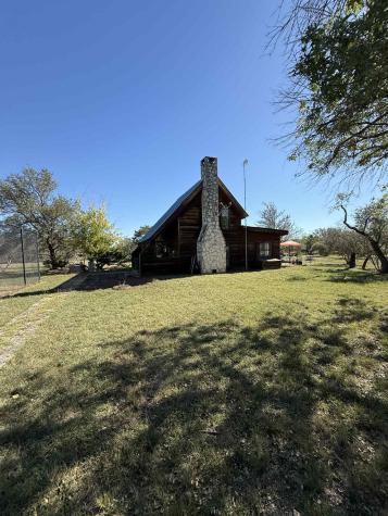 206 Topspin Drive Spicewood TX 78669