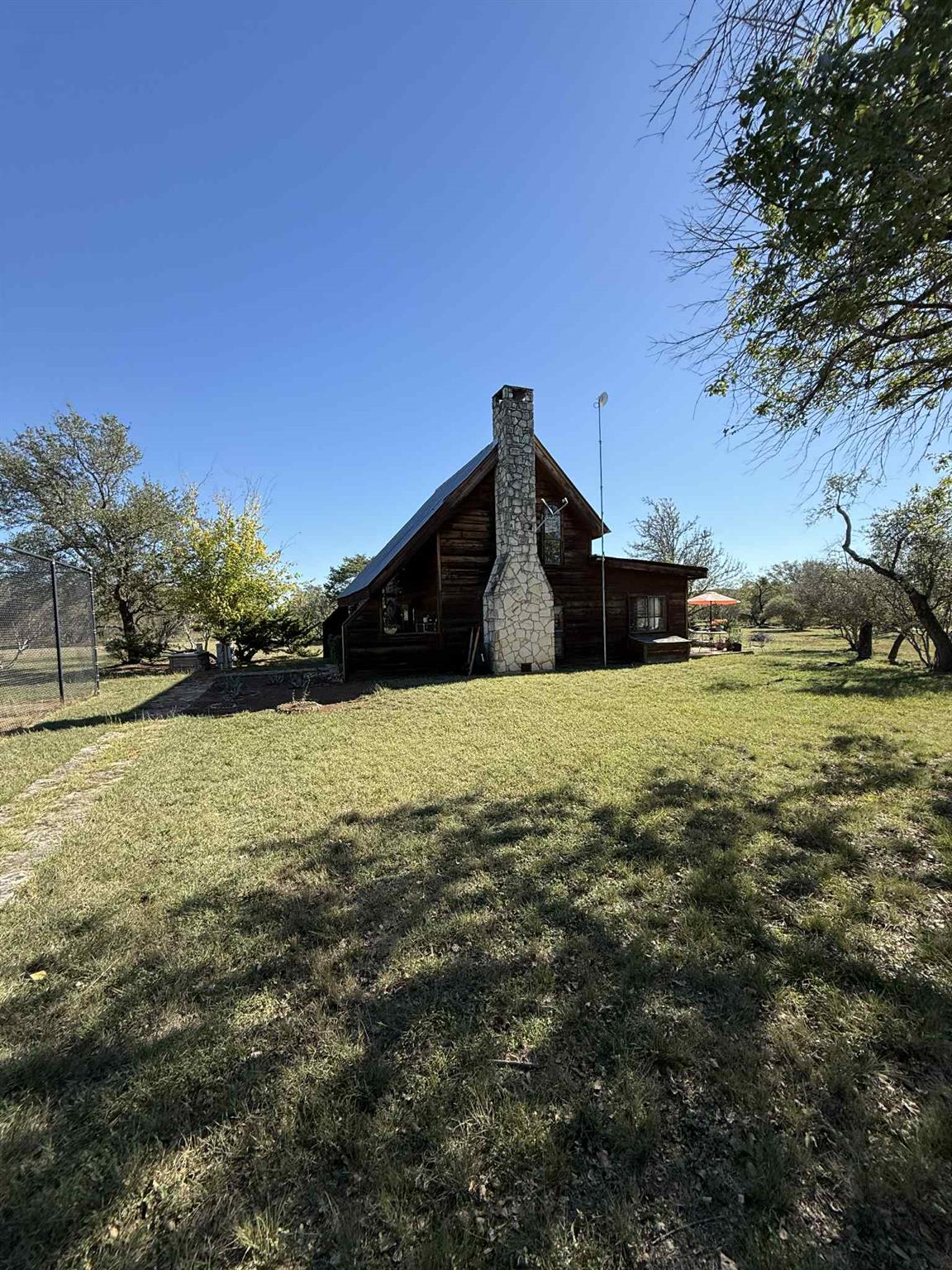 206 Topspin Drive Spicewood TX 78669