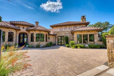 104 Orange Plume Horseshoe Bay TX 78657