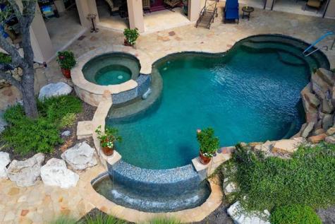 104 Orange Plume Horseshoe Bay TX 78657
