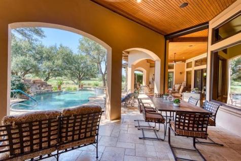 104 Orange Plume Horseshoe Bay TX 78657