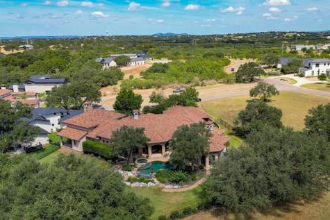 104 Orange Plume Horseshoe Bay TX 78657