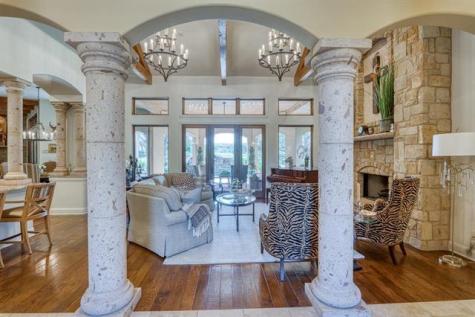 104 Orange Plume Horseshoe Bay TX 78657