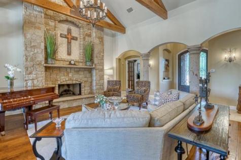 104 Orange Plume Horseshoe Bay TX 78657