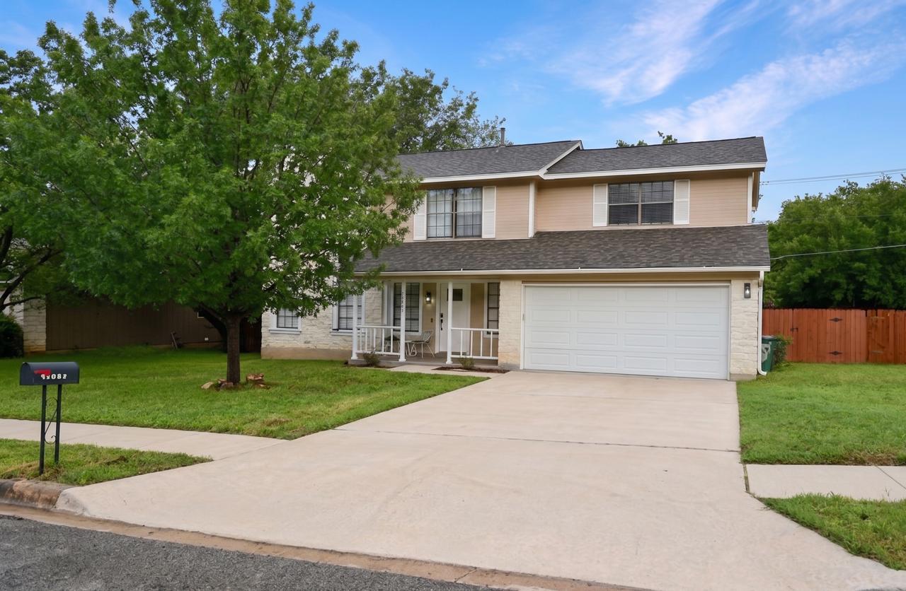 12903 Silver Creek Drive Austin TX 78727