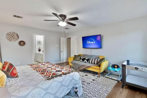 12903 Silver Creek Drive Austin TX 78727