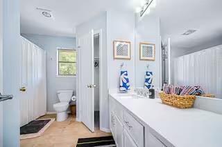 12903 Silver Creek Drive Austin TX 78727